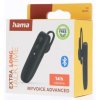 HAMA MyVoice Advanced, mono Bluetooth HandsFree 184185