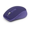 HAMA WM-450, Bezdrôtová myš, BT/RF, modrá 173040