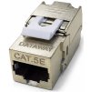 RJ45 KEYSTONE CAT5E