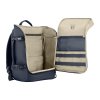 6B8U5AA HP Travel backpack blue 2