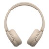 Sony WH-CH520/BT/Bezdrôt/Béžová WHCH520C.CE7