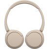 Sony WH-CH520/BT/Bezdrôt/Béžová WHCH520C.CE7