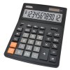 Kalkulačka DESQ XXL, čierna 30444