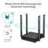 TP-Link Archer C64, AC1200 Dual-Band Wi-Fi Router Archer C64