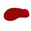 TRUST BIGFOOT MUSEPAD RED 20429