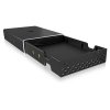 RAIDSONIC ICY Hliníkový ext. box pre 2x 2,5" SSD IB-RD2253-C31