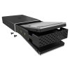 RAIDSONIC ICY Hliníkový ext. box pre 2x 2,5" SSD IB-RD2253-C31