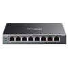 TP-Link ES208GP Switch 8-Port Omada SND ES208GP
