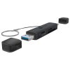 RAIDSONIC ICY BOX Čítačka kariet IB-CR203-CU3 IB-CR203-CU3