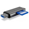 RAIDSONIC ICY BOX Čítačka kariet IB-CR200-C IB-CR200-C