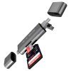 RAIDSONIC ICY BOX Čítačka kariet IB-CR200-C IB-CR200-C