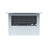 macbook air 15 inch m4 sky blue 2