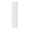 Baseus Adaman2 power bank with digital display 2x USB A 1x USB C 10000mAh 30W white 155486 12