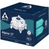 COOLER Arctic Alpine 17 ACALP00040A