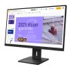 Lenovo ThinkVision/E27Q-40/27''/IPS/QHD/100Hz/6ms/Čierna/3R 64BDGAT4EU