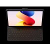 P83 WIFI keyboard cover Top View US