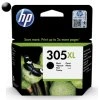 HP 305XL, Cartridge, čierny (black) 3YM62AE