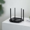 MERCUSYS MR80X, AX3000 Wireless Dual Band Router MR80X
