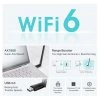 TP-Link Archer TX35U PLUS AX1800 WiFi USB adaptér Archer TX35U PLUS