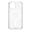 Tactical MagForce Plyo Kryt iPhone 15 Transparent 8596311221514