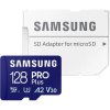 SAMSUNG Micro SDXC PRO+ 128GB +Ad MB-MD128SA/EU