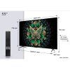 TCL C6K Premium QD-MiniLED Smart TV 55" 4K (55C6K) 55C6K