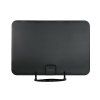 EVOLVEO Xany 2A, 230/5V, aktívna izbová anténa FM/DAB+/DVB-T2, filter LTE,4G,5G tdexany2a