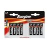 ENERGIZER Alkaline Power, Batérie, AA, LR6, 8ks AAEN024