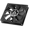 ARCTIC P8 Slim PWM PST 80mm, čierny ACFAN00295A