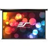 ELITE SCREENS Elektrické plátno 150" 186*332 blk VMAX150UWH2