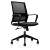 CONNECT IT COC-1020-BK, Kancelárska stolička, čier COC-1020-BK