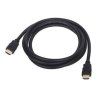 SBOX HDMI CABLE SBOX 1.4v M/M 10m HDMI-10/R