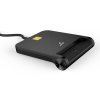 SBOX CR-02, Čítačka SMART kariet CR-02