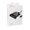 SBOX CR-02, Čítačka SMART kariet CR-02