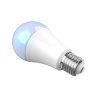 WOOX R9074, WiFi Smart Bulb E27 RGB+CCT WiFi R9074