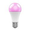 WOOX R9074, WiFi Smart Bulb E27 RGB+CCT WiFi R9074