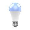 WOOX R9074, WiFi Smart Bulb E27 RGB+CCT WiFi R9074