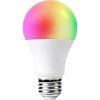 WOOX R9074, WiFi Smart Bulb E27 RGB+CCT WiFi R9074