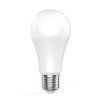 WOOX R9074, WiFi Smart Bulb E27 RGB+CCT WiFi R9074