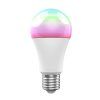 WOOX R9074, WiFi Smart Bulb E27 RGB+CCT WiFi R9074