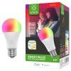 WOOX R9074, WiFi Smart Bulb E27 RGB+CCT WiFi R9074