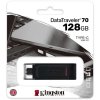KINGSTON DataTraveler 70 USB-C 3.2 Gen1, 128GB DT70/128GB