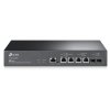 TP-Link TL-SX3206HPP, 10GE 6-Port Switch Omada SDN TL-SX3206HPP