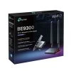 TP-Link Archer TBE550E, BE9300 WiFi 7 BT 5.4 PCIe Archer TBE550E