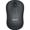 LOGITECH M220 Silent, čierna 910-004878