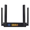 TP-Link EX141, AX1500 Dual Band Wi-Fi 6 Router EX141