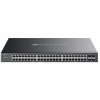 TP-Link SG2452LP, 52-Port Switch Omada SDN PoE+ SG2452LP