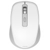 HAMA WM-450, Bezdrôtová myš, BT/RF, biela 173080