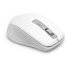 HAMA WM-450, Bezdrôtová myš, BT/RF, biela 173080