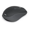 HAMA WM-450, Bezdrôtová myš, BT/RF, čierna 173079